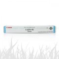 Toner Canon C-EXV45 do IRC7260i/C7270i/7280i | 52tys. (6944B002) Cyan